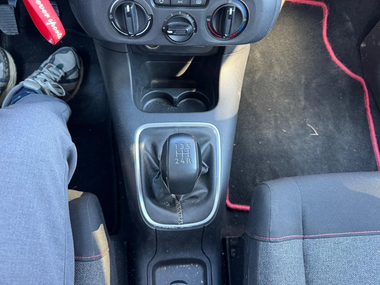 Citroen C3 PureTech 82 Shine