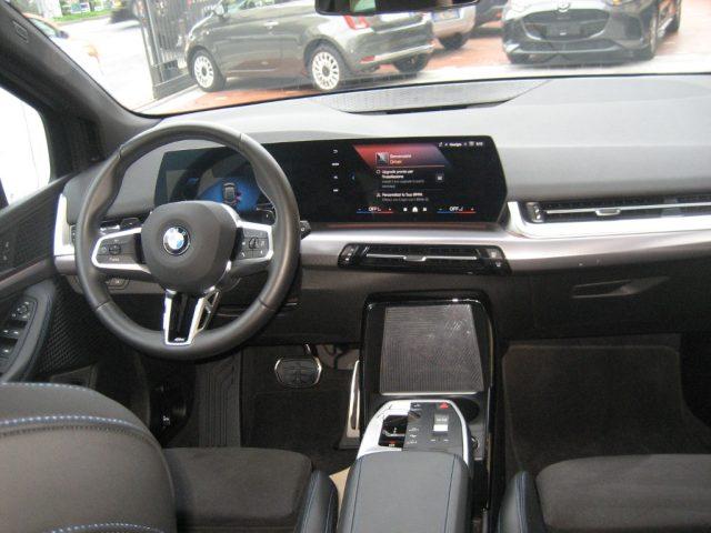 BMW 218 d Active Tourer Msport