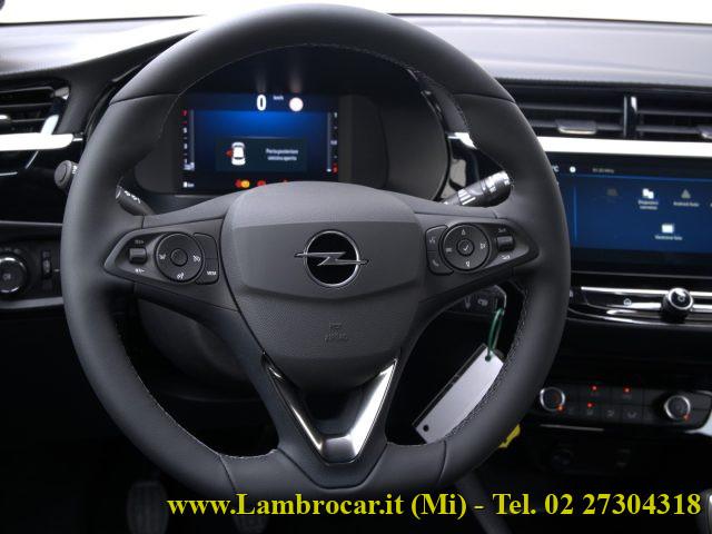 OPEL Corsa 1.2 Turbo 100 CV GS KM Zero