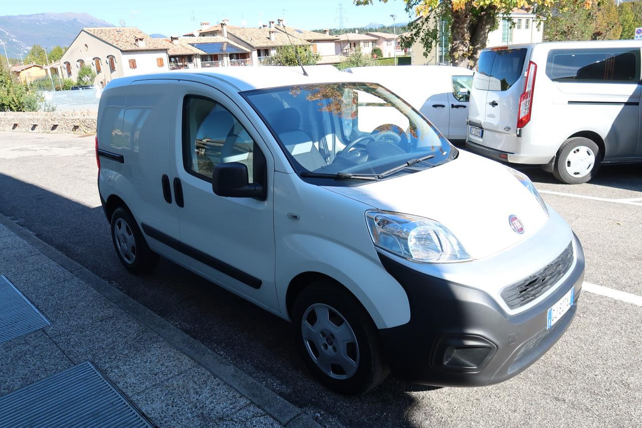 Fiat Fiorino 1.3 MJT 95CV Cargo SX