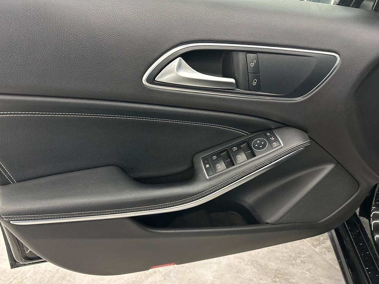 Mercedes-benz A 180 d Executive