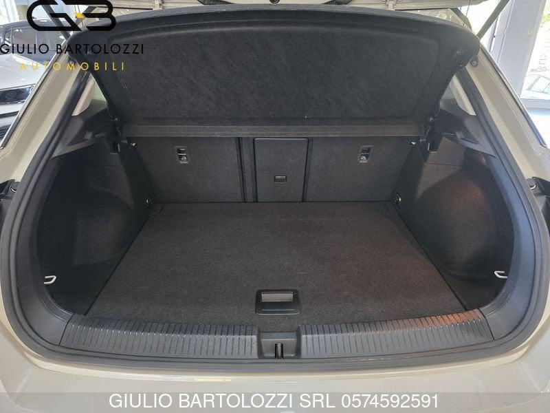 Volkswagen T-Roc T-Roc 1.5 TSI ACT DSG Life
