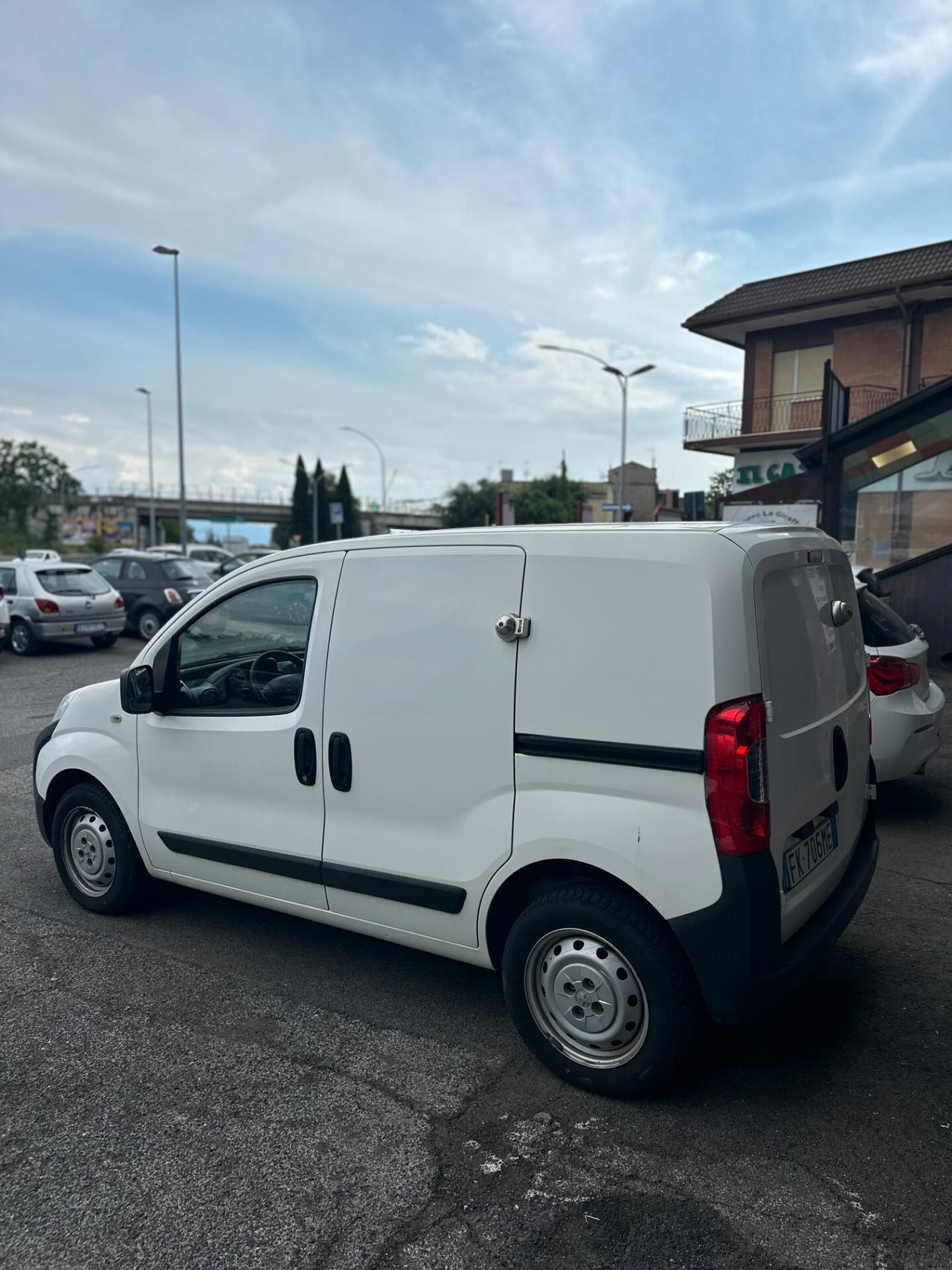 Peugeot Bipper Prezzo iva compresa