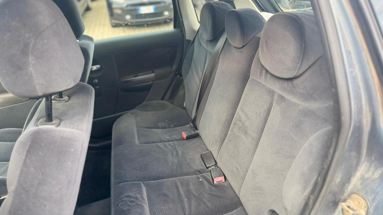 Citroen C3 1.4 BENZINA 2006 NEOP.