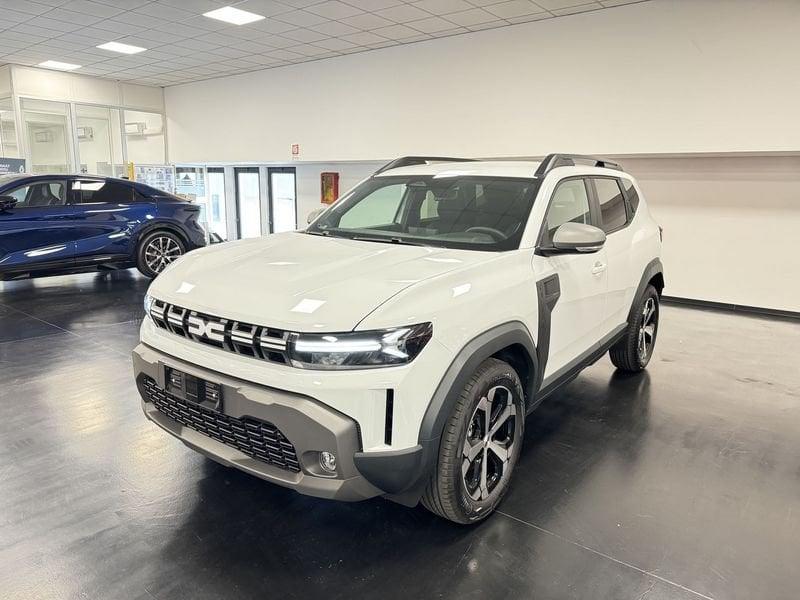 Dacia Duster AUTOCARRO N1 - PRONTA CONSEGNA !!! 1.6 Hybrid 140cv Journey