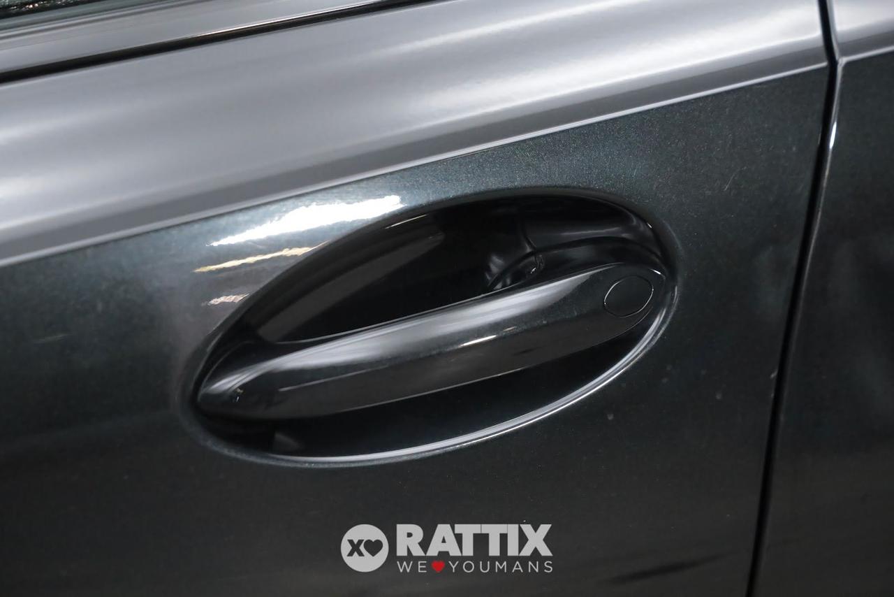 BMW 320 d Touring 2.0 Mhev 48V Msport xDrive Auto