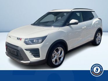 KGM Tivoli Style 1.5 Turbo GDI 163 CV
