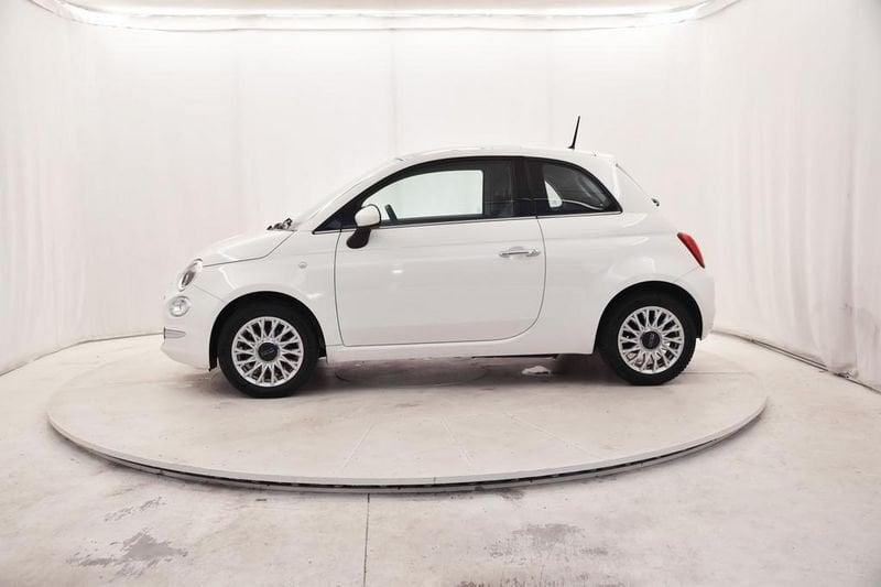 FIAT 500 1.2 Lounge 69cv