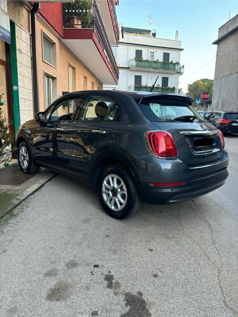 Fiat 500X 1.3 MultiJet 95 CV Lounge