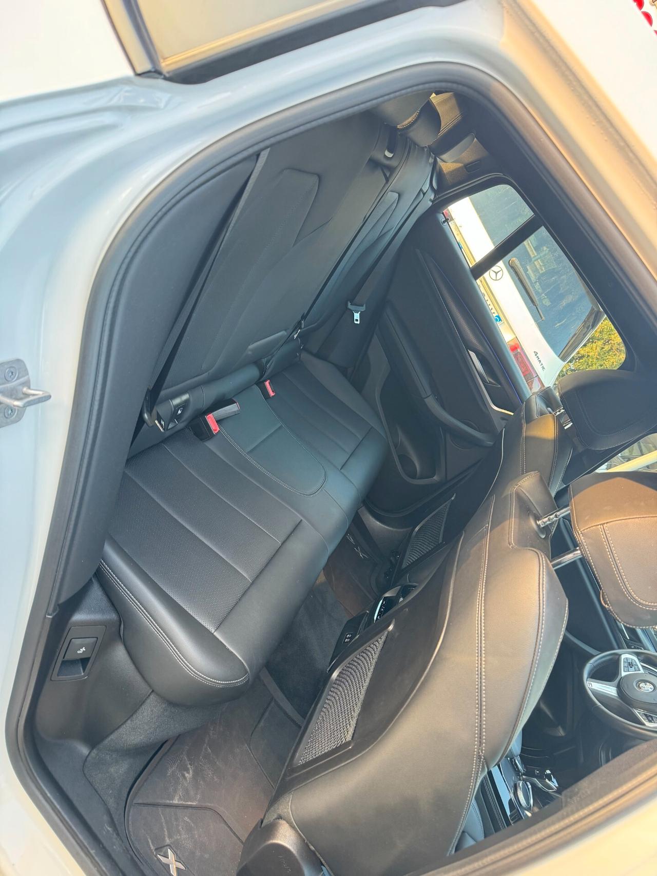 Bmw X4 xDrive20d 48V Msport