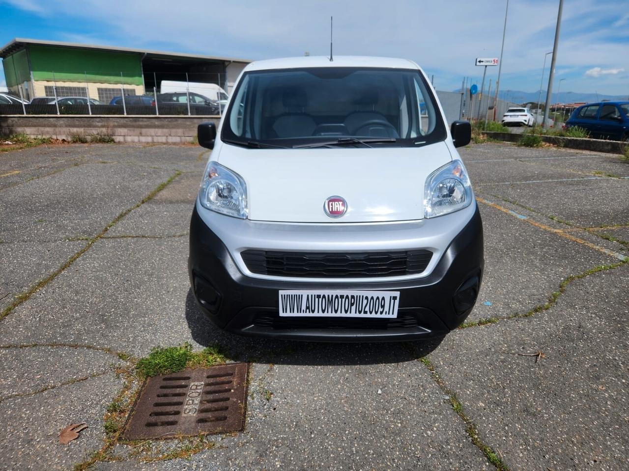 Fiat Qubo F.i.o.r.i.n.o 1.3 MJT 80 CV Easy garanzia permute finanziamenti