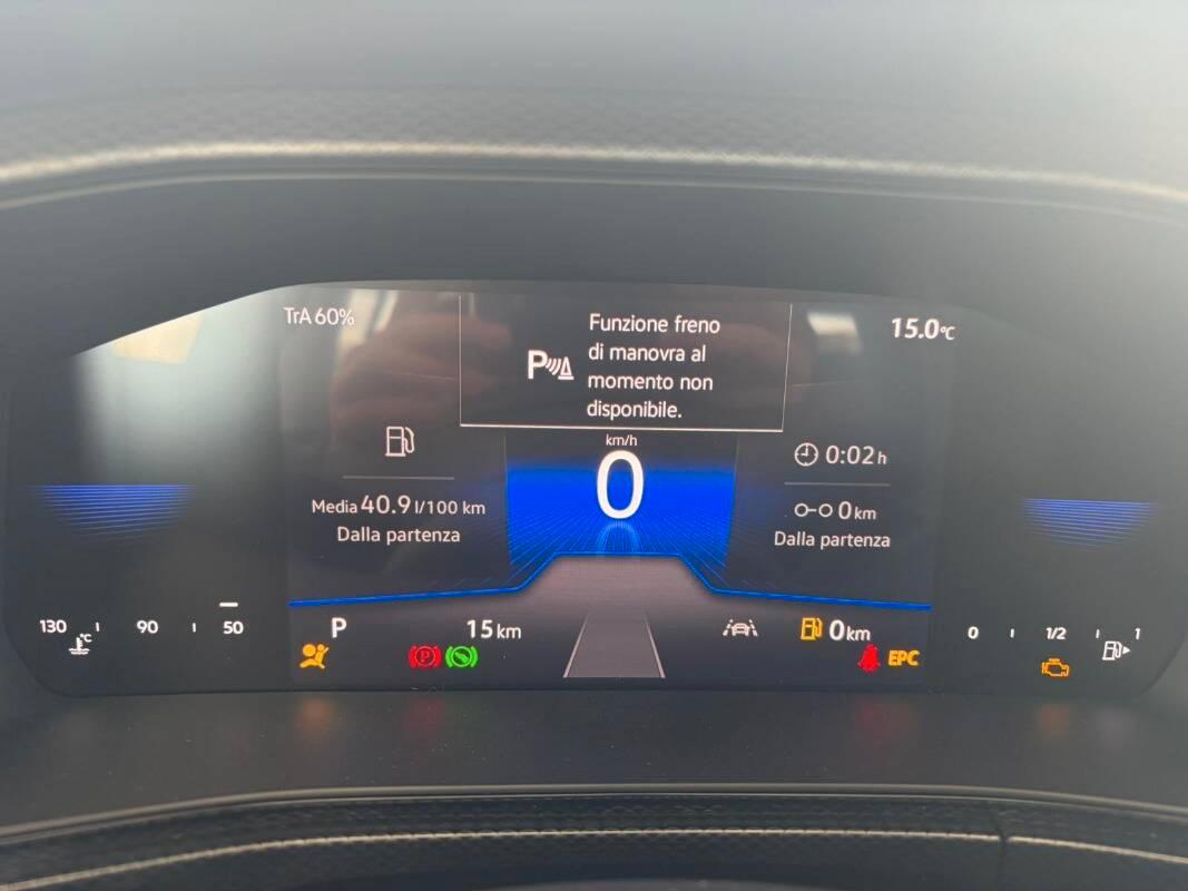 Volkswagen T-Cross 1.0 tsi Edition Plus 115cv