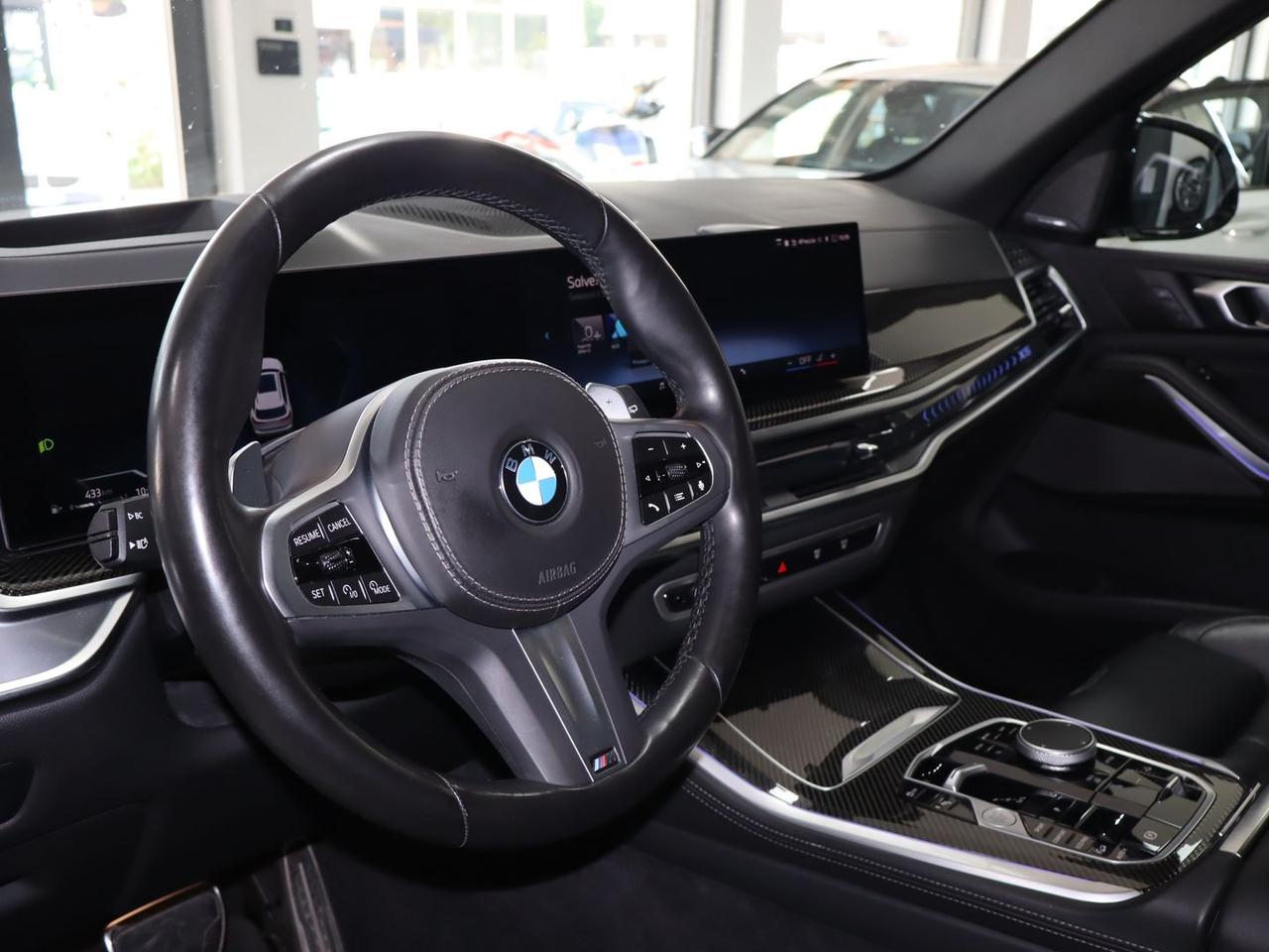 Bmw X5 M Sport Pro 30 d MHEV #11060