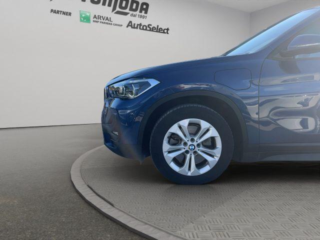 BMW X1 X Drive 25E Business Advantage automatico