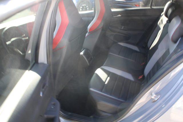 VOLKSWAGEN Golf 2.0 TSI DSG GTI 245CV