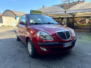 Lancia Ypsilon 1.2 Oro