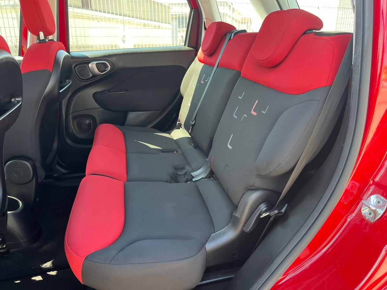 Fiat 500L 1.3 Multijet GARANZIA 12 MESI 99000 KM
