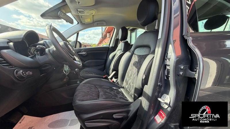 FIAT 500X PROMO 250 mensili 500X 1.3 T4 150 CV DCT Cross
