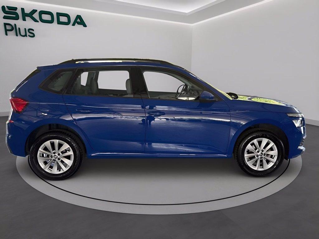 SKODA Kamiq 1.0 tsi ambition 110cv dsg del 2023