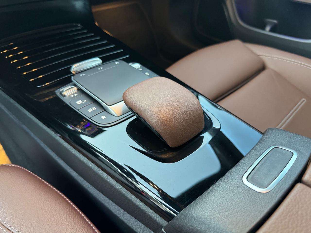 Mercedes-benz CLA 250 e Automatic EQ Power Shooting Brake Premium