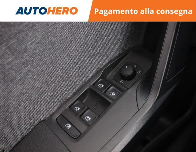 SEAT Arona 1.0 EcoTSI 115 CV XPERIENCE
