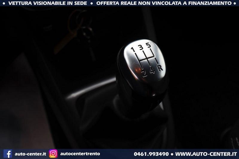 Renault Clio 1.2 LIMITED 16v 73cv 5porte