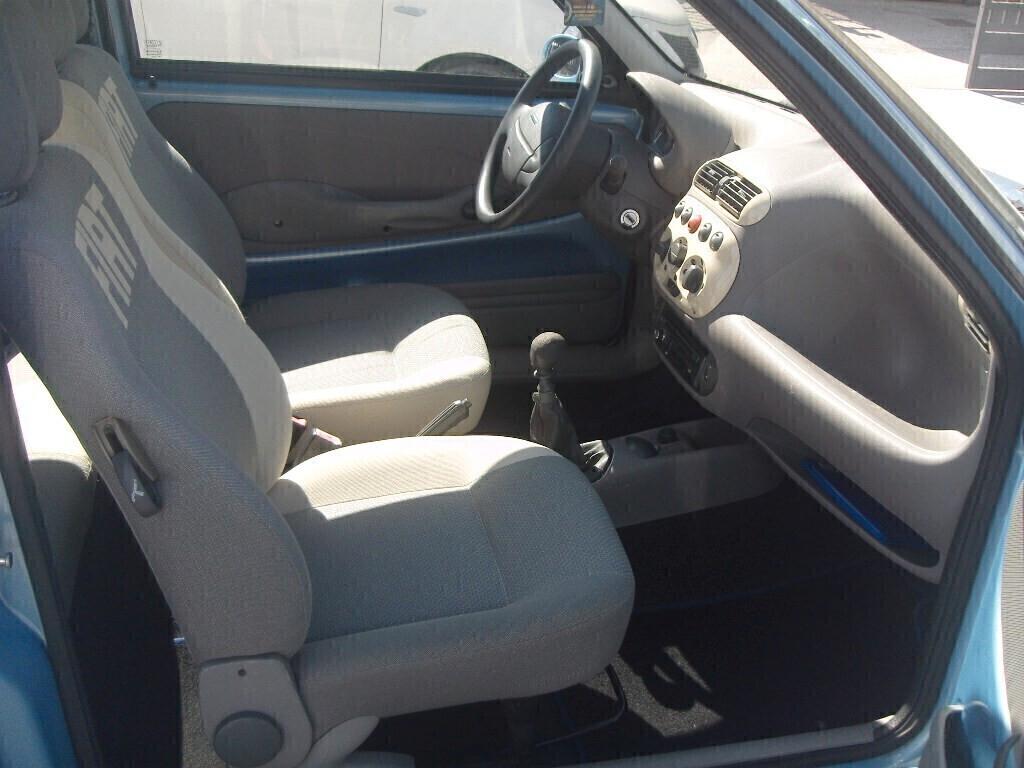 Fiat 600 1.1 CLIMA E IDROGUIDA - 2009