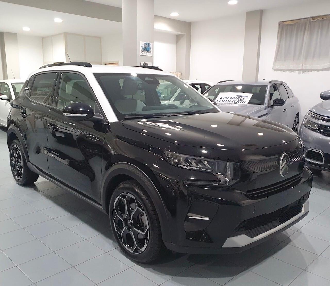 Citroen C3 PureTech 100 S&S Max