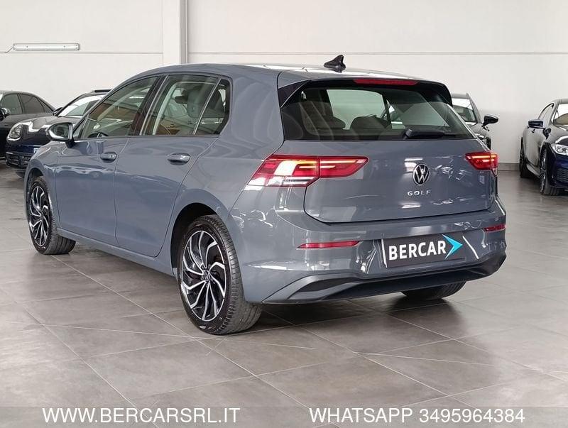 Volkswagen Golf Golf 2.0 TDI DSG SCR Life