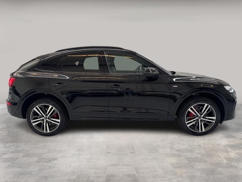 Audi Q5 40 2.0 TDI mHEV 12V Quattro S tronic