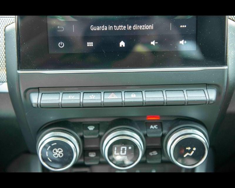 Renault Arkana Hybrid E-TECH 145 CV Intens