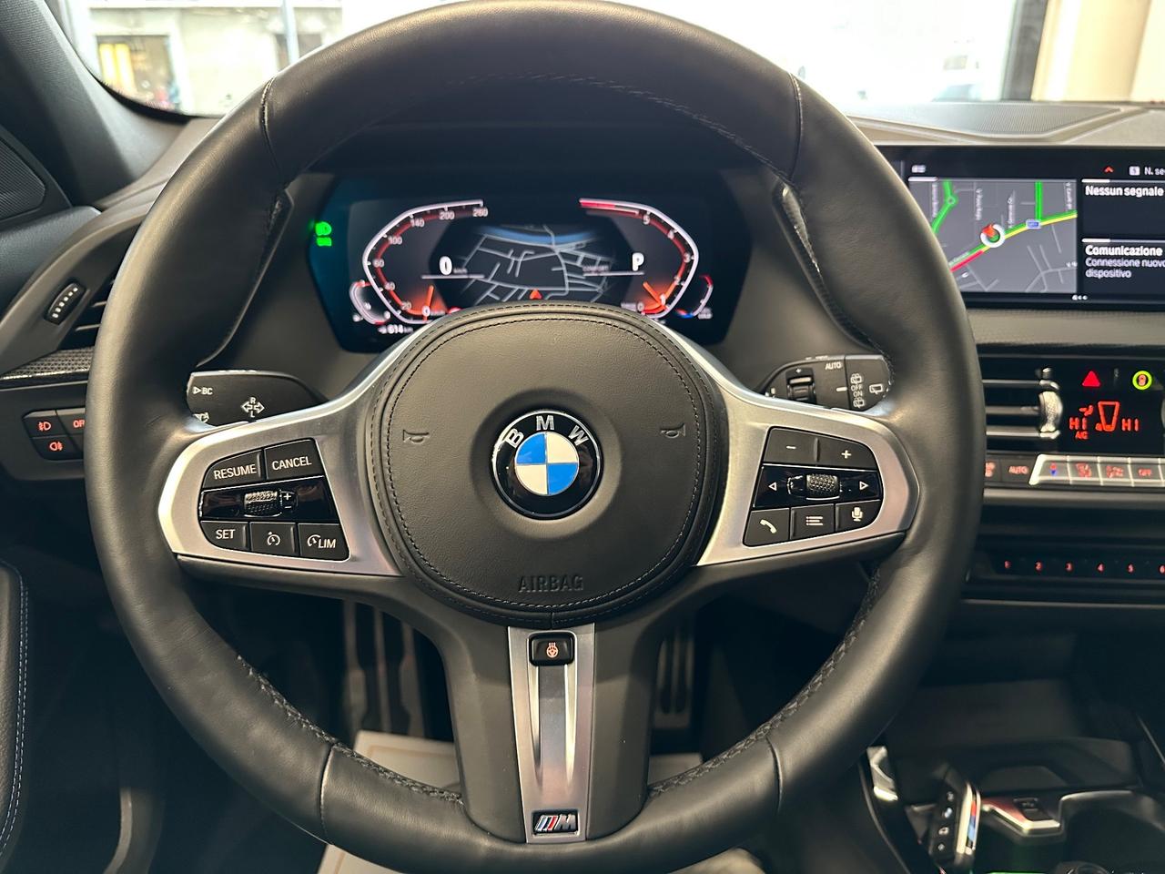 Bmw 118 118i 5p. Msport