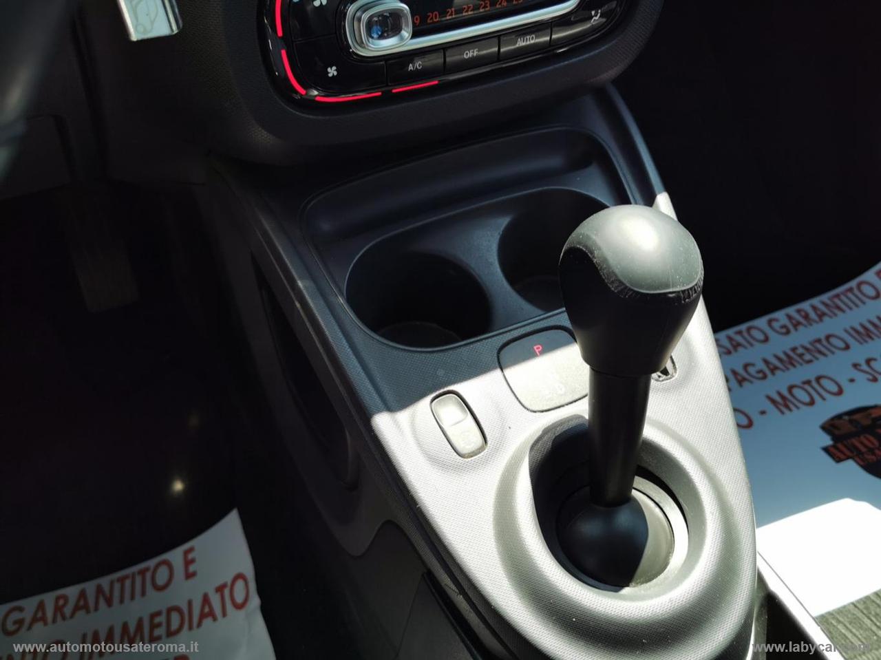 SMART forfour 70 1.0 Prime OFFERTA PROMO WEB