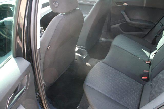 SEAT Arona 1.0 EcoTSI Style