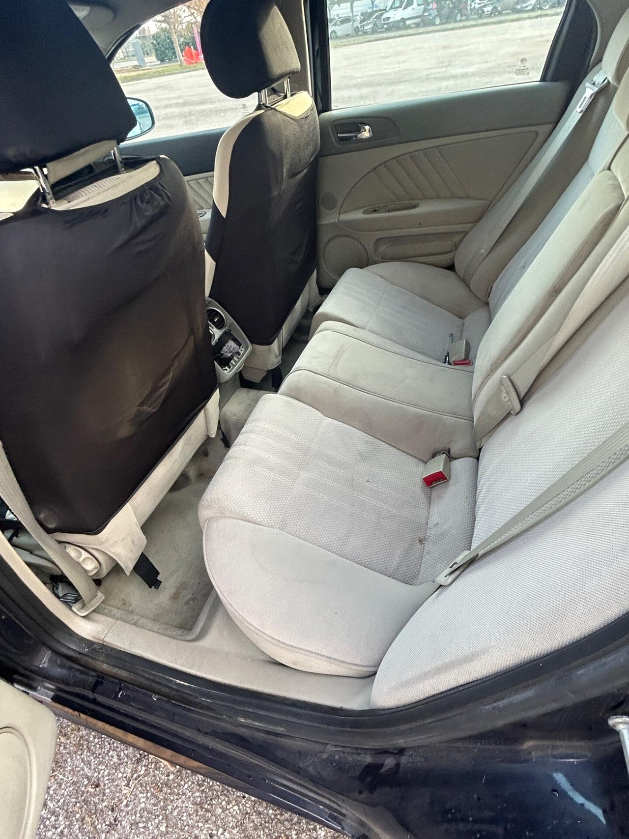 Alfa Romeo 159 1.9 JTDm