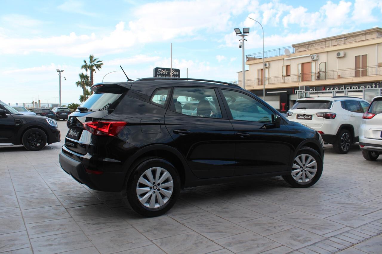Seat Arona 1.6 TDI 95 CV Style