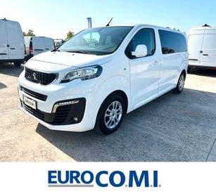 Peugeot Expert Traveller 2.0 HDi 150 cv Autocarro 5 Posti