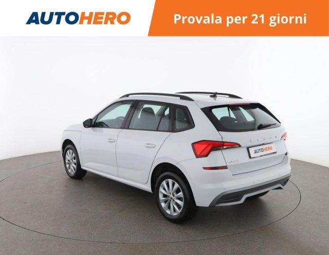 SKODA Kamiq 1.0 TSI 110 CV Ambition