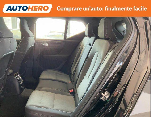 VOLVO XC40 T5 Recharge Plug-in Hybrid Inscription Expression