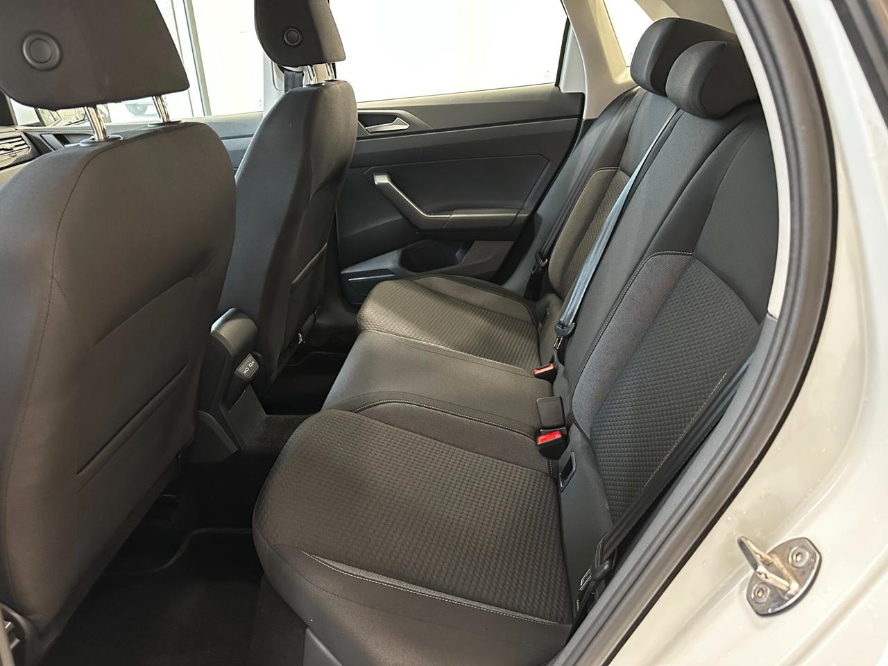 Volkswagen Polo 1.0 TSI Life