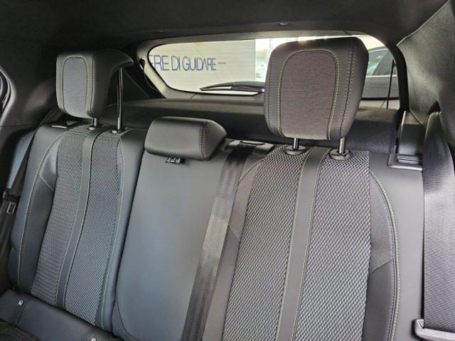 PEUGEOT 2008 Hybrid 145 e-DCS6 GT tua da ?299,00 mensili