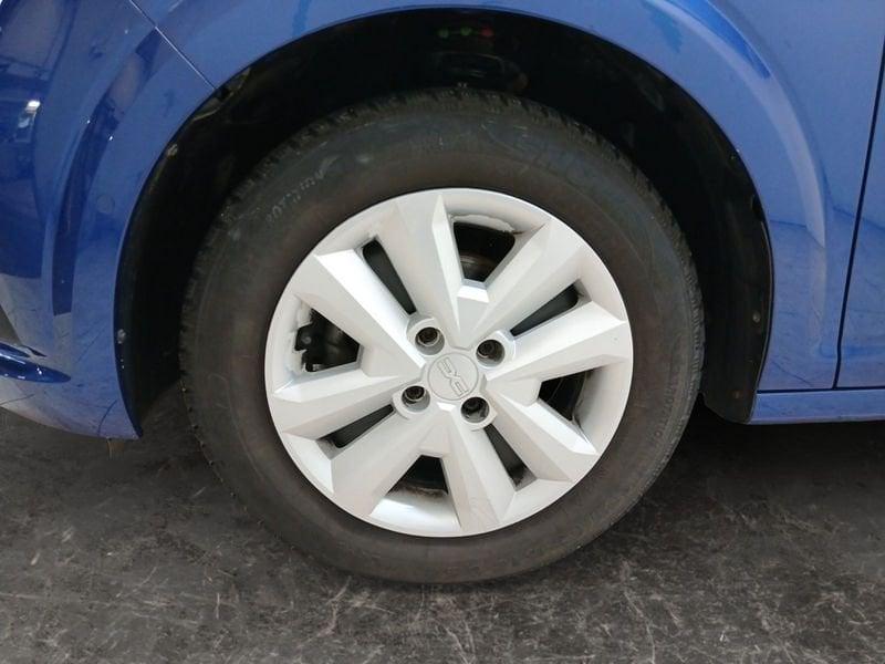 Dacia Sandero Streetway 1.0 tce Expression Eco-g 100cv 5 marce