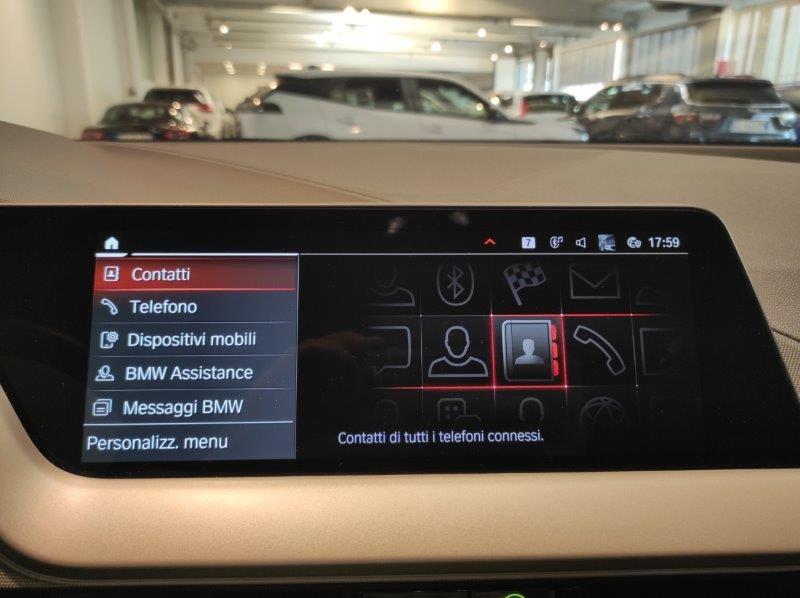 BMW Serie 1 (F40) - 116d 5p. Business Advantage