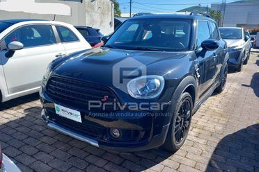 MINI Mini 1.5 Cooper Baker Street Countryman