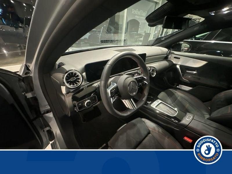 Mercedes-Benz Classe A 180d Automatic AMG Line Advanced Plus