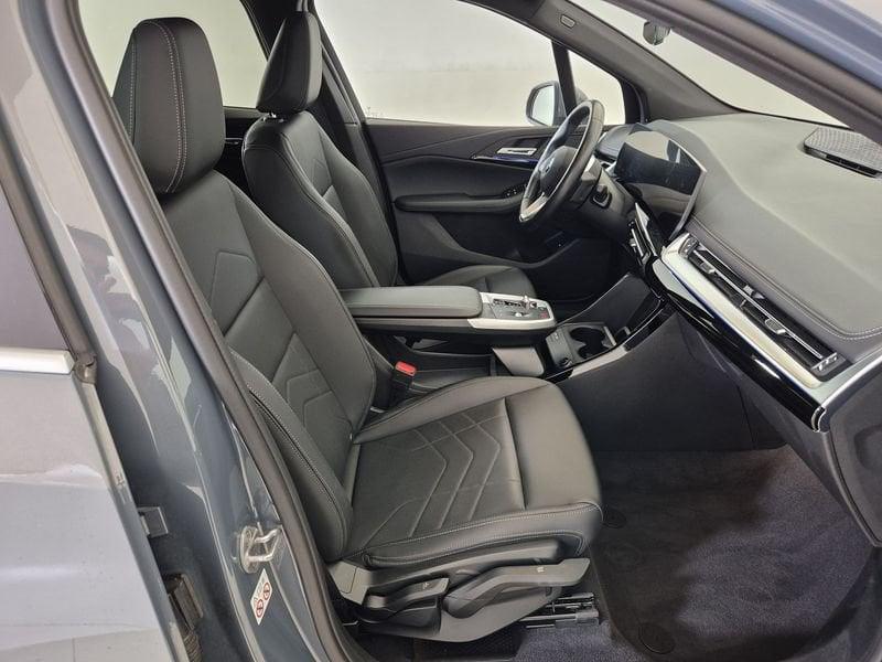 BMW Serie 2 Active Tourer Serie 2 U06 Active Tourer 218d Active Tourer Luxury auto