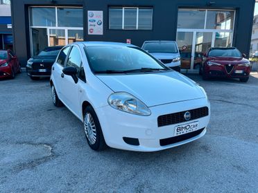 Fiat Punto 1.2 FireFly 5 porte 65cv