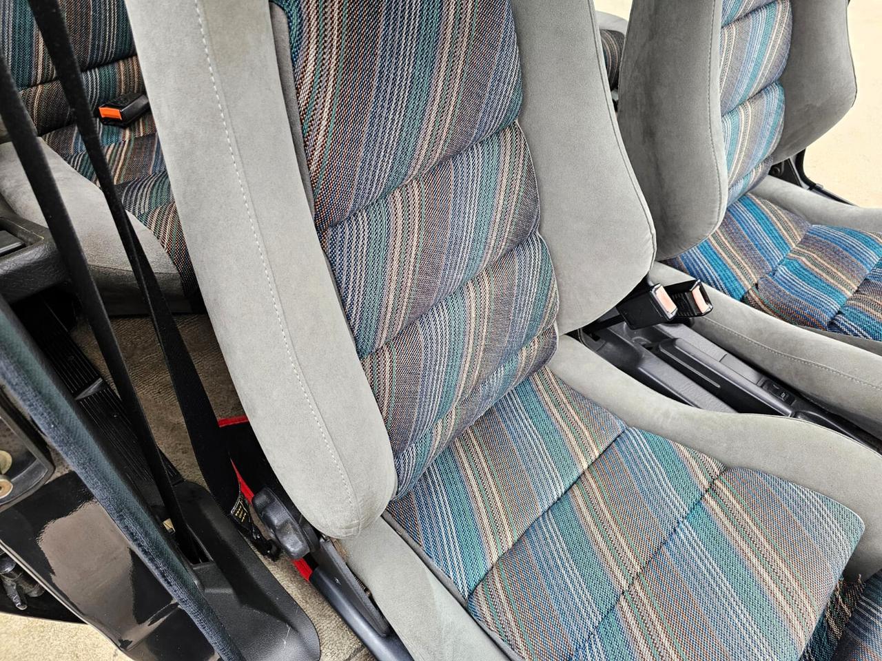 Lancia Delta 2.0i.e. turbo 16V HF integrale