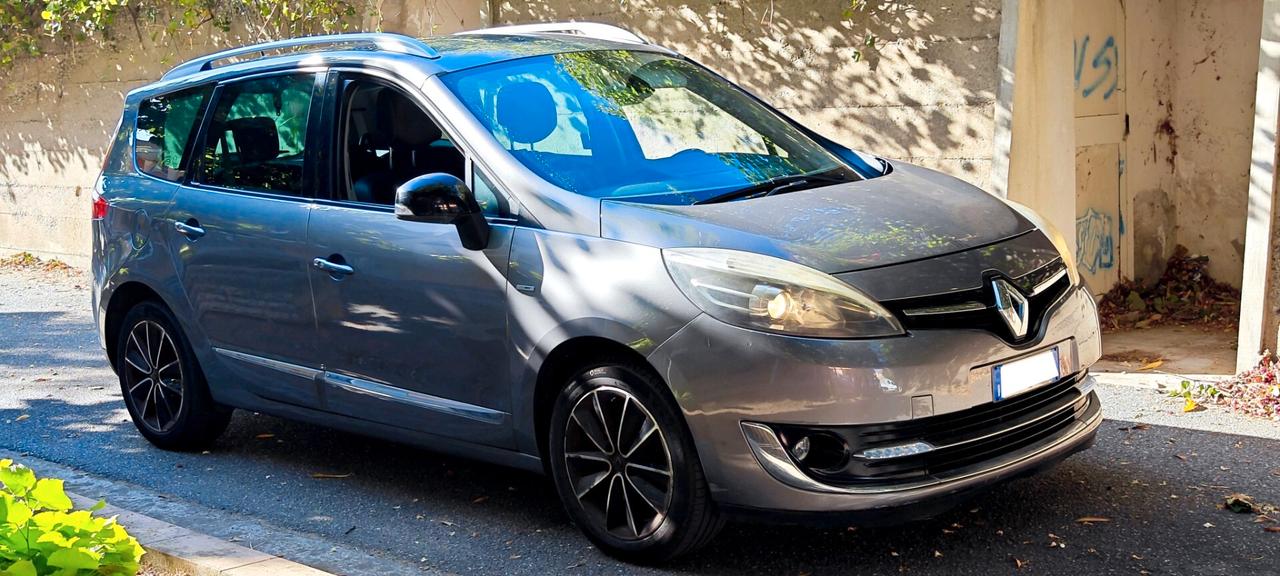 Renault Scénic 1.5 dCi 110CV S&S Bose