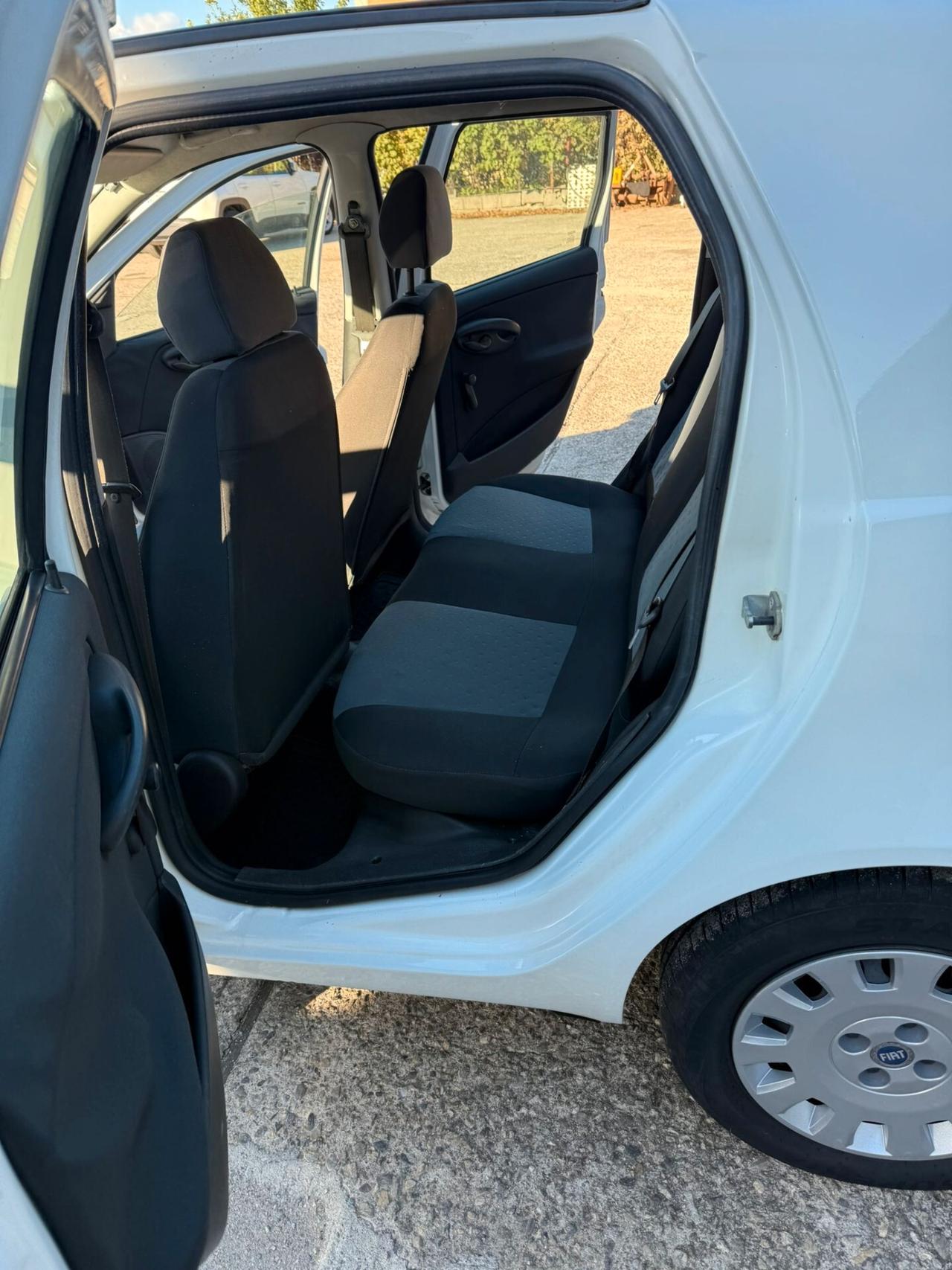 Fiat Punto Classic 1.3 MJT 16V 5 porte Dynamic